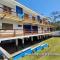 Waimea FLATS Itamambuca