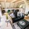 4 person holiday home in Ringkøbing-By Traum