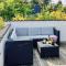 4 person holiday home in Ringkøbing-By Traum