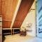 4 person holiday home in Ringkøbing-By Traum