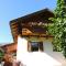 Ferienhaus Arve