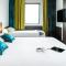 Ibis Styles Lyon Centre - Gare Part Dieu