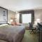 Super 8 by Wyndham Bedford DFW Airport West