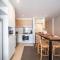 Infinity on Morphett - Stay Central in the CBD