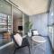 Infinity on Morphett - Stay Central in the CBD
