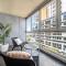 Infinity on Morphett - Stay Central in the CBD