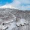 LOVES ONLY YOU -Ezo Fuji foothills-
