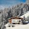 Alpine Hotel Gran Foda