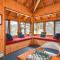 Currawong Lodge