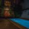 Casa Del Maya Bed & Breakfast
