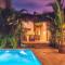 Casa Del Maya Bed & Breakfast