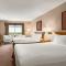 Days Inn by Wyndham Oromocto Conference Centre - Oromocto