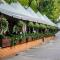 Golden Globus Hostel - 基辅