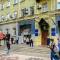 Golden Globus Hostel - 基辅