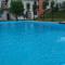 Pousada Vila Real Flats