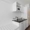 Anzac Executive Apartments Brisbane
