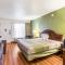 Americas Best Value Inn Edgewood, MD
