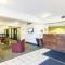 Americas Best Value Inn Edgewood, MD
