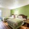 Americas Best Value Inn Edgewood, MD
