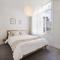 Anzac Executive Apartments Brisbane