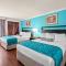 Howard Johnson by Wyndham Pasadena