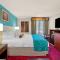 Howard Johnson by Wyndham Pasadena