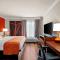 Howard Johnson by Wyndham Pasadena