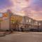 Comfort Inn & Suites El Paso I-10 Airport Area