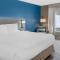 Comfort Inn & Suites El Paso I-10 Airport Area