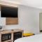 Comfort Inn & Suites El Paso I-10 Airport Area