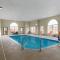 Wingate by Wyndham Clearfield