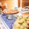 CHALET GIOVANNI apricacasevacanze