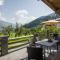 Apartment Kornerhof Kaltenbach Zillertal