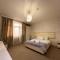Gabala Yeddi Gozel Hotel