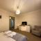 Gabala Yeddi Gozel Hotel