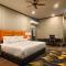 Bedrock Hotel Ipoh