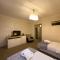 Gabala Yeddi Gozel Hotel