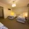 Gabala Yeddi Gozel Hotel