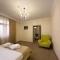 Gabala Yeddi Gozel Hotel