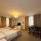 Gabala Yeddi Gozel Hotel