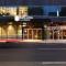 Alt Hotel Winnipeg