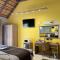 Highveld Splendour Boutique Bed and Breakfast