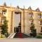 Gabala Yeddi Gozel Hotel