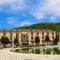 Gabala Yeddi Gozel Hotel