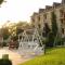 Gabala Yeddi Gozel Hotel