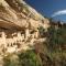 Far View Lodge - Mesa Verde nationalpark