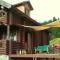 Katafygio Chalet, Krikello
