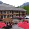 Matterhorn Inn Ouray