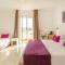FLOR los Almendros Hotel