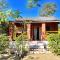Ecolodge dIsalo